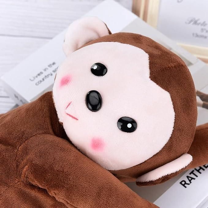 Tissumonkey™ Coolest Tissue Holder